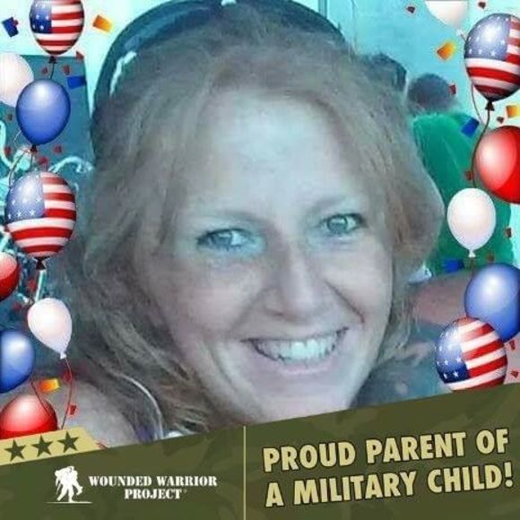 Meet your Posher, Randi - Picture 1 of 1